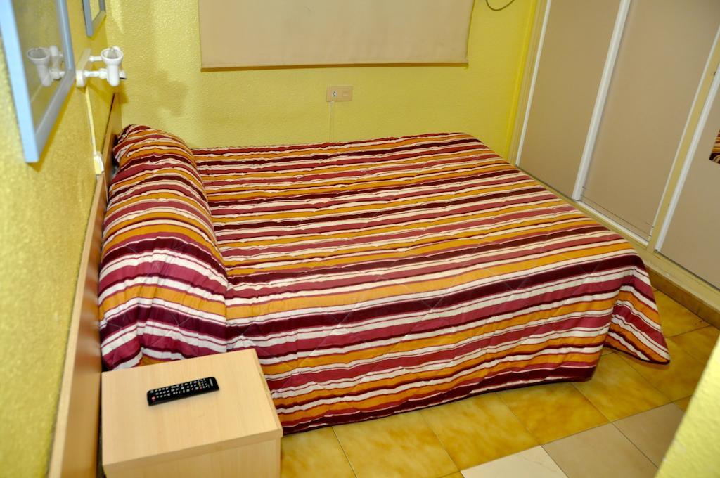 Hostal El Jardin Benidorm Cameră foto