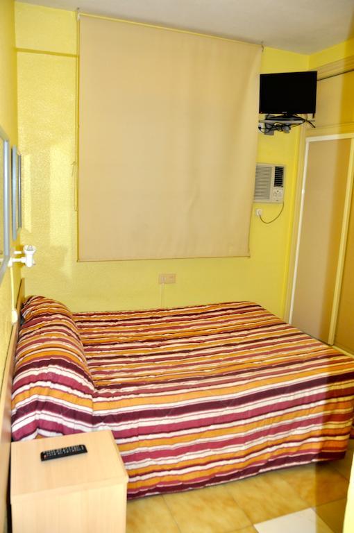 Hostal El Jardin Benidorm Cameră foto